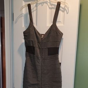 Express dress